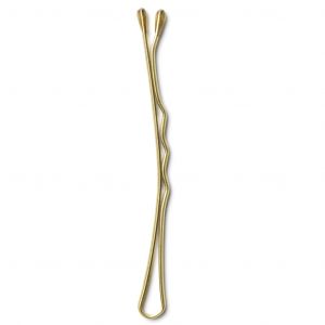 Hårklämma Blond 5cm 300g