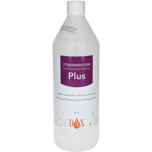 Ytdesinfektion Plus 1000ml