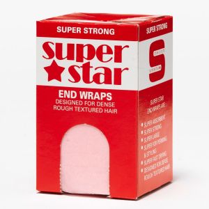 Toppapper Rosa Släta 1000st
