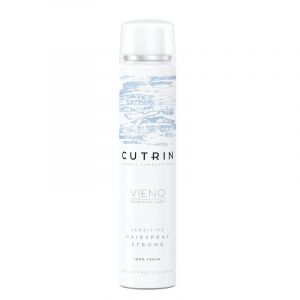 Cutrin Vieno Hairspray Strong 100ml