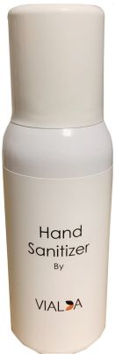 Handsprit Aerosol Spray 100ml