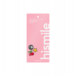 Hismile SmileStika Fun Pack 