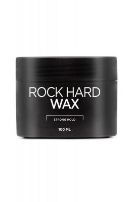 Vision Rock Hard Wax 100ml