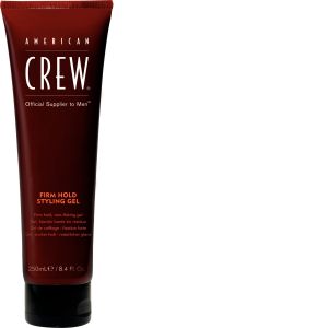 American Crew Firm Hold Styling Gel 250ml