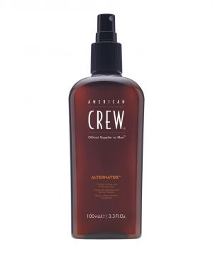 American Crew Alternator Finish Spray 100ml