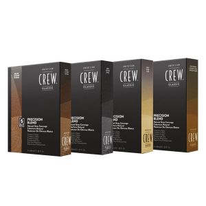 American Crew Precision Blend 3-pack 