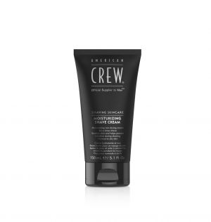American Crew Shaving Skincare Moisturizing Shave Cream 150ml