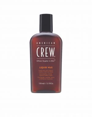 American Crew Liquid Wax 150ml