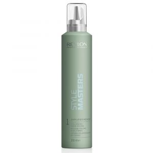 Revlon Style Master Amplifier Mousse 300ml ( Fiber Mousse )