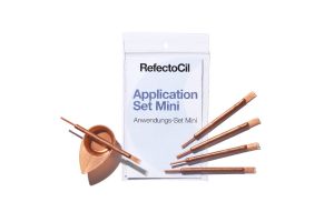 RefectoCil Application Set mini 5-pack Rosé