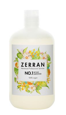 Zerran NO.1 Bond Amplifier 60ml