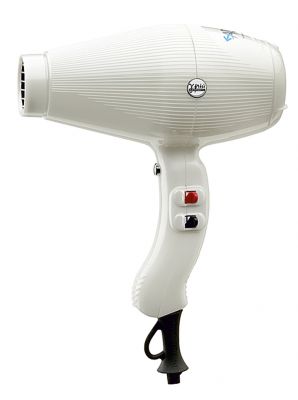 Gamma Più Aria Ultralight Fläkt-Vit