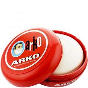 Arko Shaving Soap