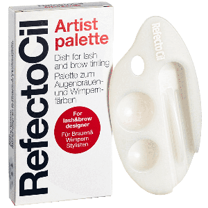 RefectoCil Plastskål Palette