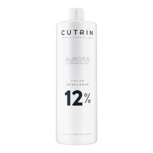 Cutrin Aurora 12% Developer