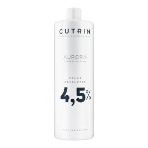 Cutrin Aurora 4,5% Activator 