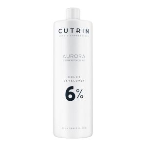 Cutrin Aurora 6% Developer 