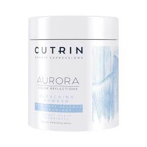 Cutrin Aurora Bleaching Powder Med Core Defence 