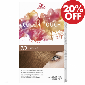 Wella Color Touch Home 