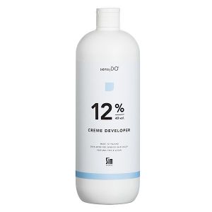 Sim SensiDO Creme Developer 12% Parfymfri 