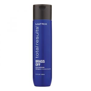 Matrix Total Results Brass Shampoo