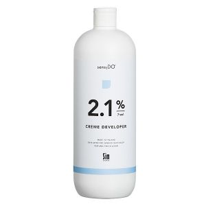 Sim SensiDO Creme Developer 2,1% Parfymfri