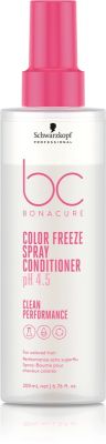 Schwarzkopf BC Color Freeze Spraybalsam 200ml