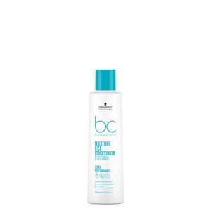 Schwarzkopf BC Moisture Kick Balsam 200ml & 1000ml