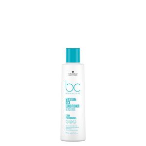 Schwarzkopf BC Moisture Kick Balsam 200ml & 1000ml