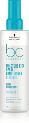 Schwarzkopf BC Moisture Kick Spraybalsam 200ml