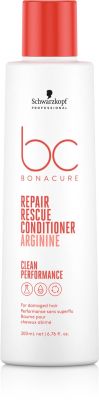 Schwarzkopf BC Repair Conditioner 200ml & 1000ml