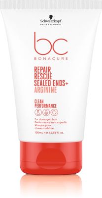 Schwarzkopf BC Repair Rescue Sealed Ends+