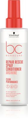 Schwarzkopf BC Repair Rescue Spraybalsam 200ml