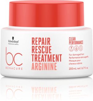 Schwarzkopf BC Repair Rescue Treatment 200ml & 500ml