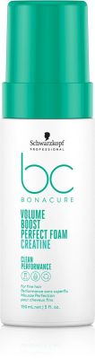 Schwarzkopf BC Volume Boost Perfect Foam 150ml