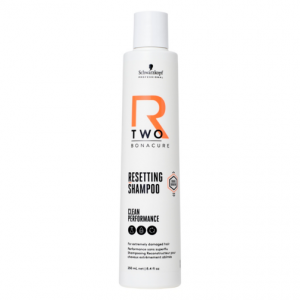 Schwarzkopf BC R-TWO Resetting Shampoo 250/1000ml