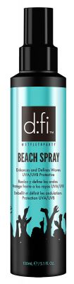 Revlon D:fi Beach Spray 150 ml