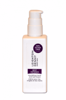 Leighton Denny Best Defence Handkräm 150ml