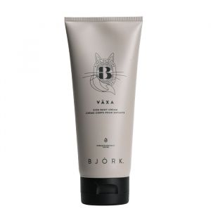 Björk Växa Kids Body Cream 200ml