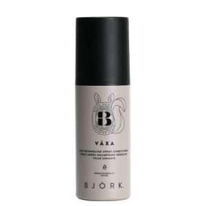 Björk Växa Kids Detangling Spray Conditioner 150ml 