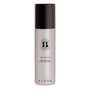 Björk Glänsa Anti-Humidity Gloss Coat Spray 200ml