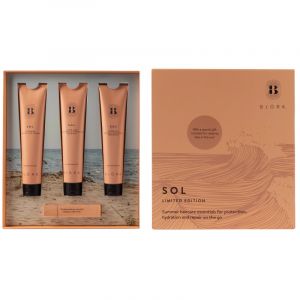 Björk - Sol Limited Edition Box