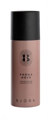 Björk Forma Höjd Volume Mousse 200ml