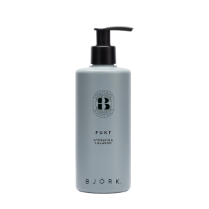 Björk Fukt Shampoo