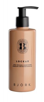 Björk Lockar Curl Defining Balsam 250ml