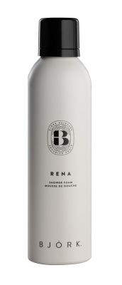 Björk Rena Shower Foam 200ml