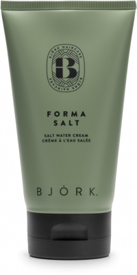 Björk Forma Salt Cream 150ml