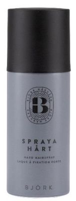 Björk Spraya Hårt 100ml 