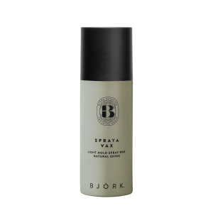 Björk Spraya Vax Light Hold Spray Wax 200 ml