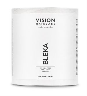 Vision Bleka 500 gram 